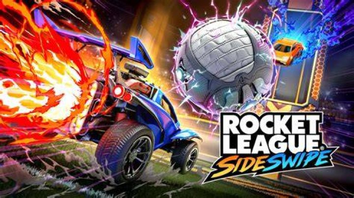 'Rocket League Sideswipe' Is Quickly Rolling out Internationally