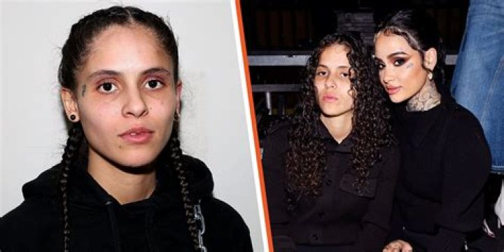 070 Shake 