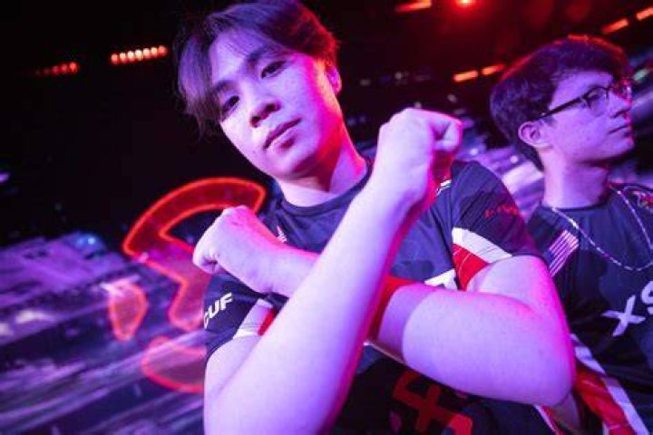 100 Thieves Cryocells Valorant Settings 2022: Crosshair, Sensitivity, Gear, Keybinds, and More &raquo; TalkEsport