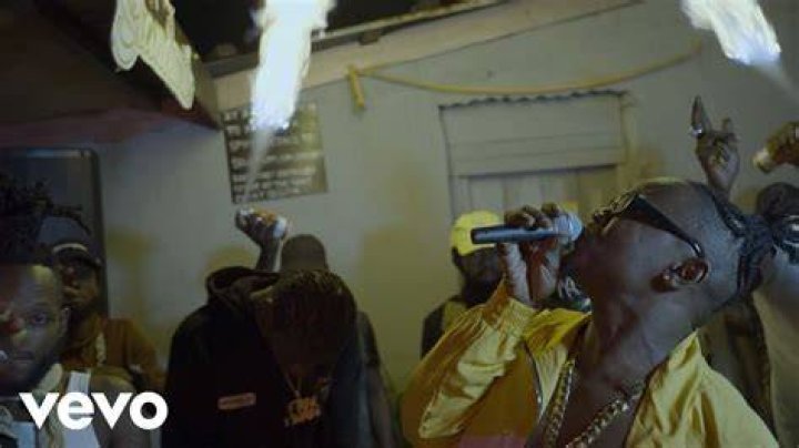 1Uptown Cypher 