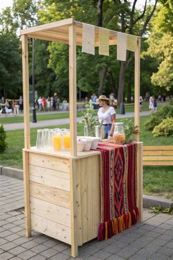 20+ profitable lemonade stand ideas to quench your thirst