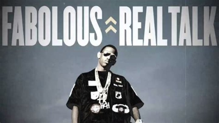 30. Fabolous - Ghetto (Feat. Thara) - midnight club 3 hip hop song list
