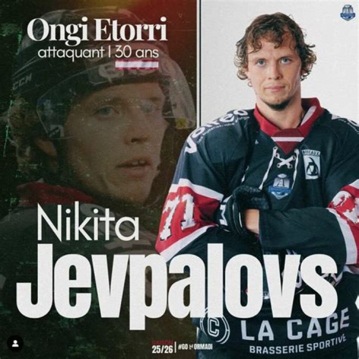 Ņikita Jevpalovs