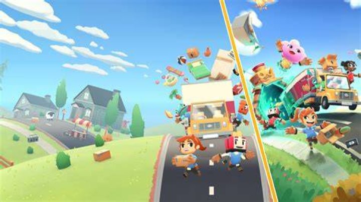 4 Things 'Moving Out 2' Does Better Than its Predecessor