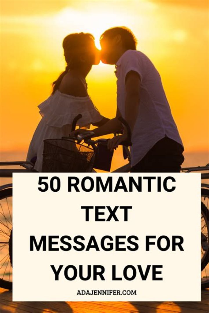 50 romantic messages and love quotes for wife