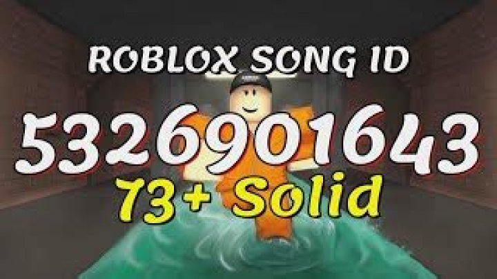 73+ Solid Roblox Song IDs/Codes - heavy metal songs roblox id