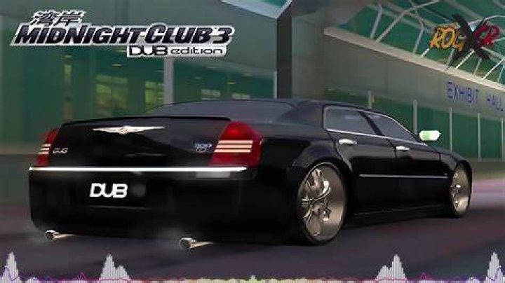 79. Midnight Club 3 OST - Overnight Celebrity - midnight club 3 hip hop song list
