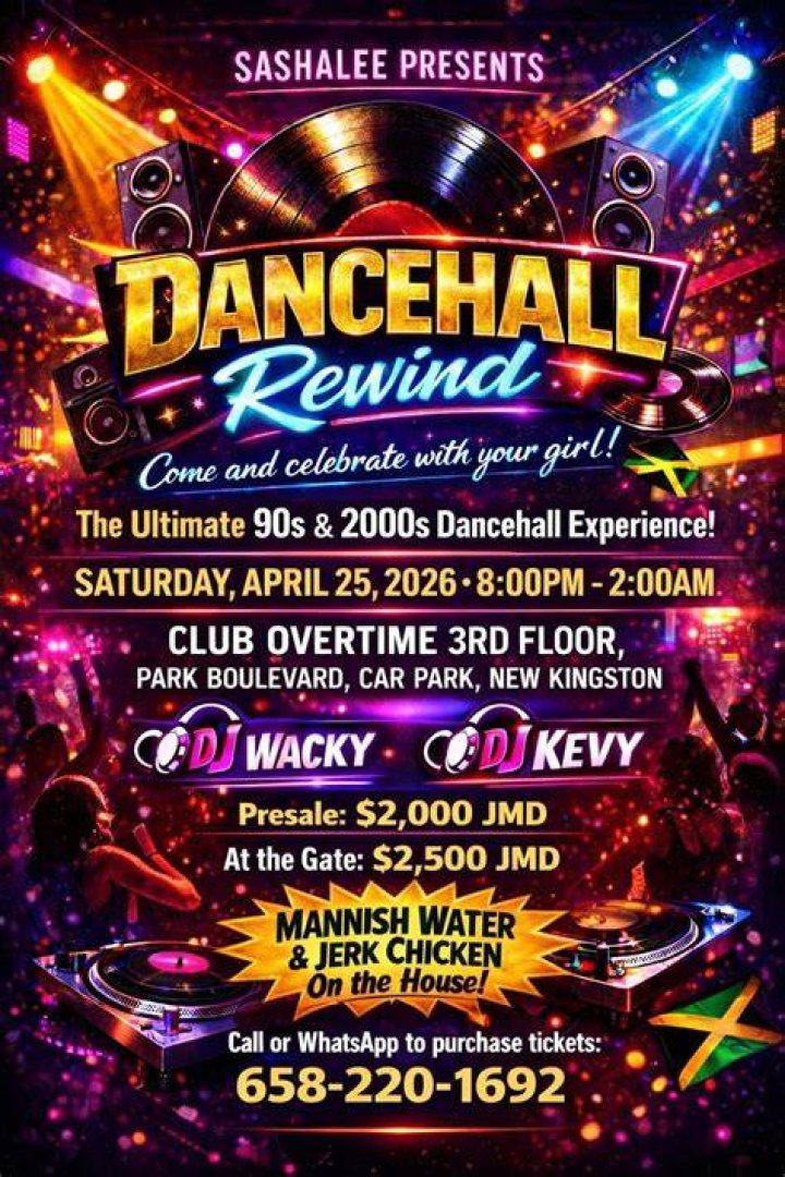 90s & 2000s DANCEHALL PARTY MIX ~ MIXED BY DJ XCLUSIVE G2B ~ Beenie Man, Shabba Ranks, Buju & More - top dancehall party songs