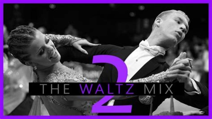 ►WALTZ MUSIC MIX #2 - SLOW WALTZ - THE BEST