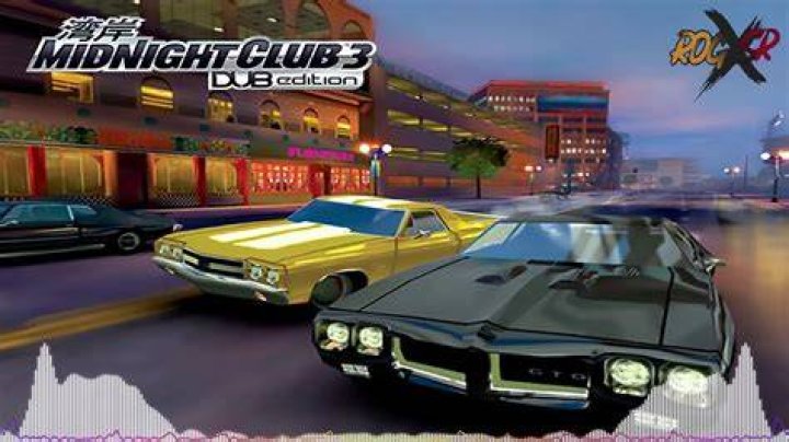 98. Midnight Club 3 OST - 151 (Instrumental) - midnight club 3 hip hop song list