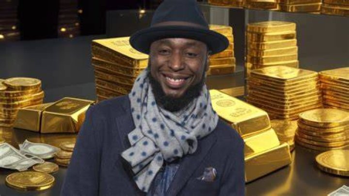 9th Wonder Net Worth