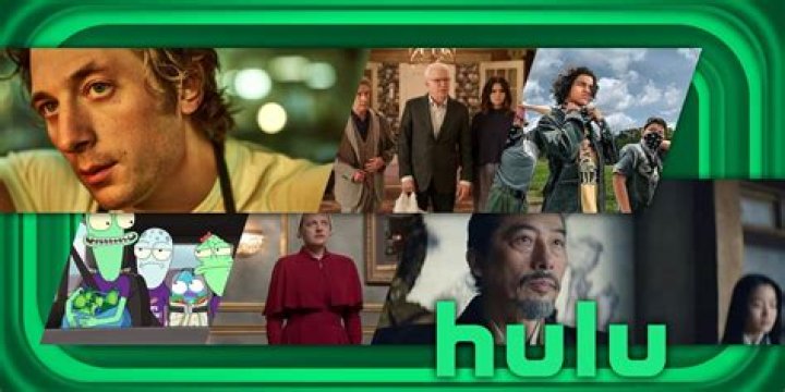 A scene from Hulu's 'Welcome to Chippendales'