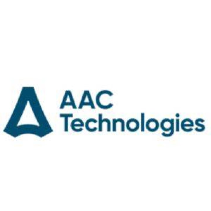 aac technologies logo aac technologies logo