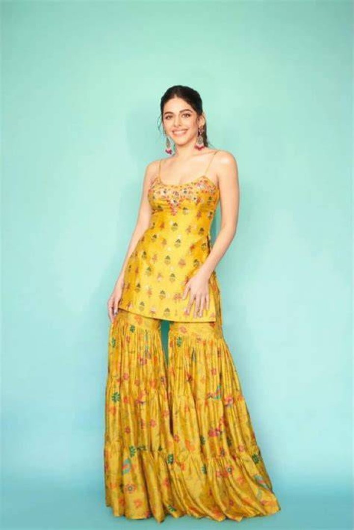 Aalia Furniturewalla