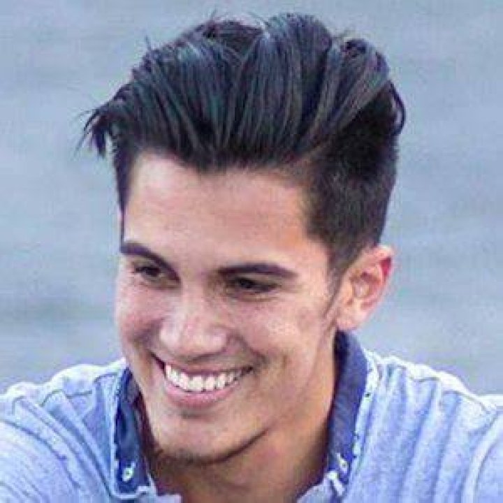 Aaron Benitez Net Worth