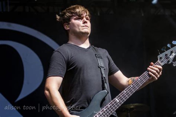 Aaron Pauley Net Worth
