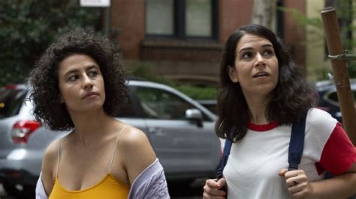 Abbi Jacobson