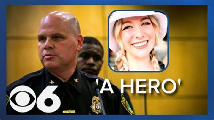 Abby Zwerner hero