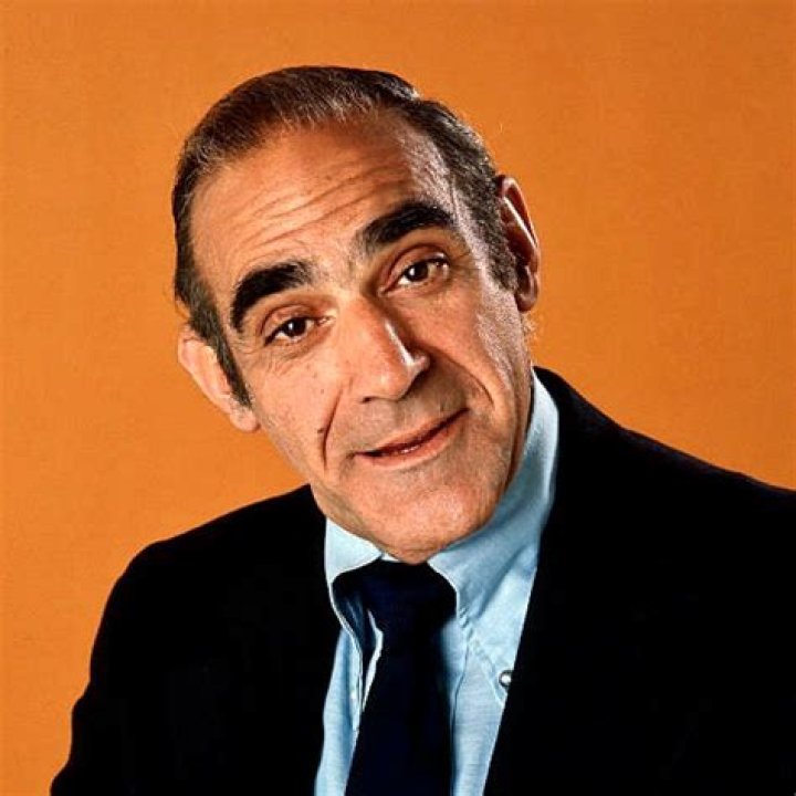 abe vigoda pop culture