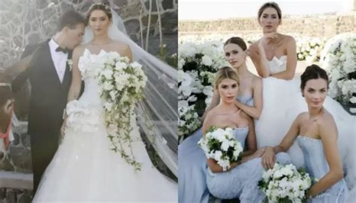 About Madeleine White Wedding Preparations And Previous Relationships
