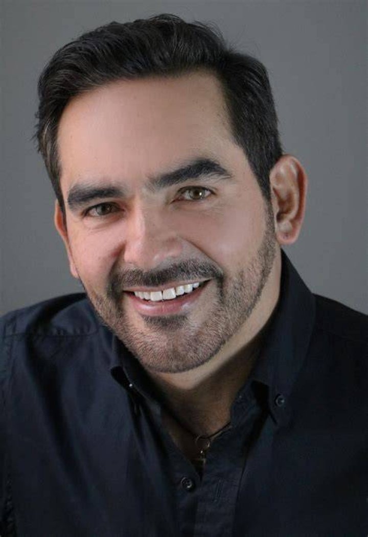 Abraham Ramos Rubio
