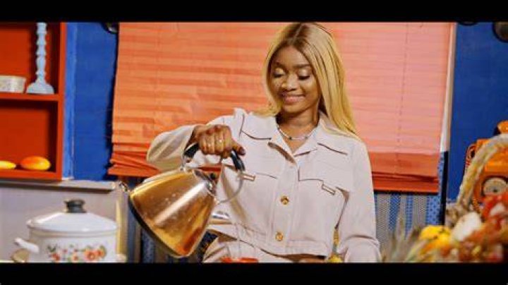 Aby Ndour from Senegal | Popnable