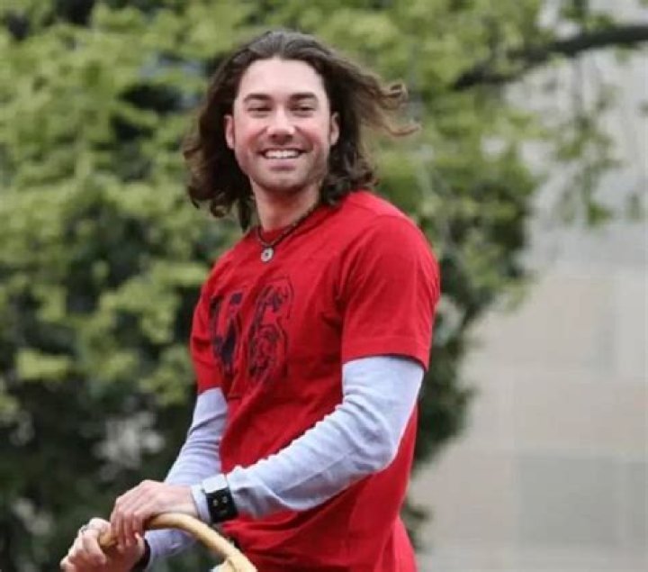 Ace Young Net Worth 2024