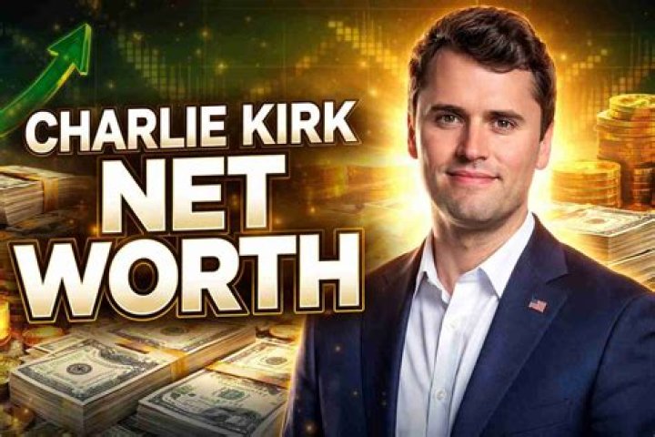 Achara Kirk Net Worth