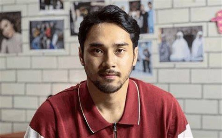 Achmad Megantara Net Worth