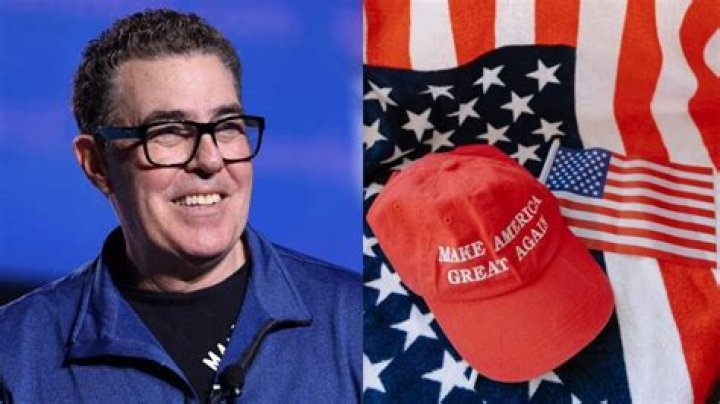 Adam Carolla