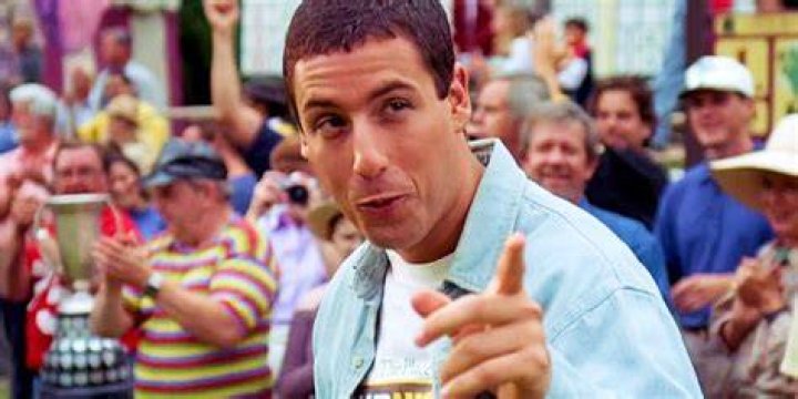 Adam Carolla&nbsp;