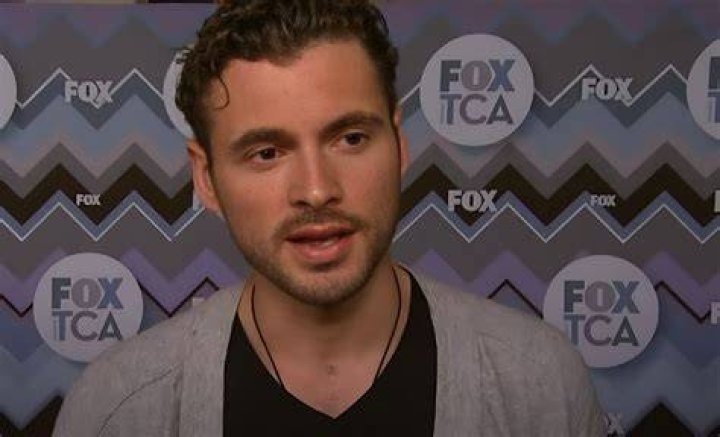 Adan Canto Net Worth 2024