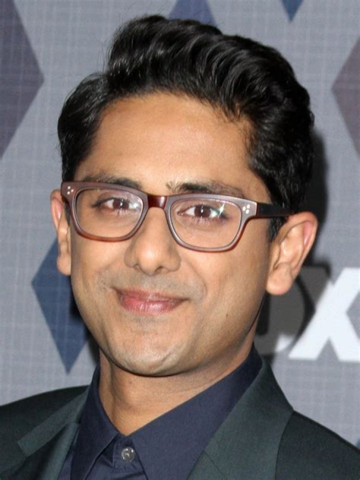 Adhir Kalyan
