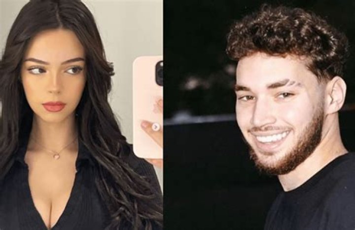 Adin Ross&rsquo; girlfriend list