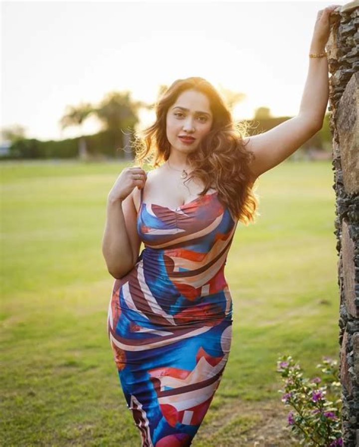 Aditi Mistry