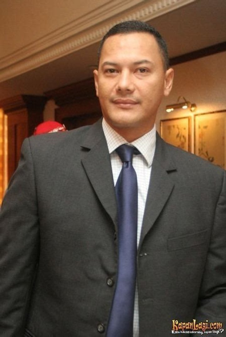 Adjie Massaid