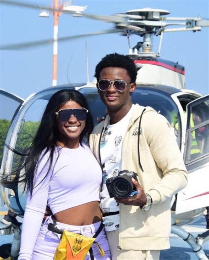 Ado Kojo Net Worth