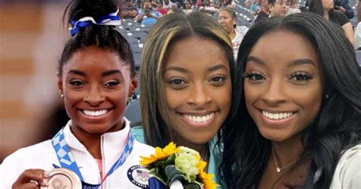 Adria Biles Net Worth