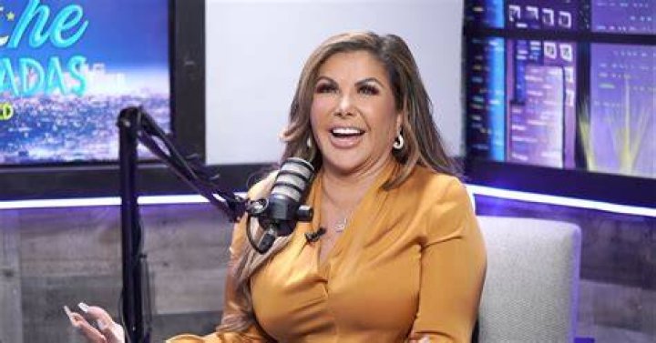 Adriana Gallardo Net Worth 2024