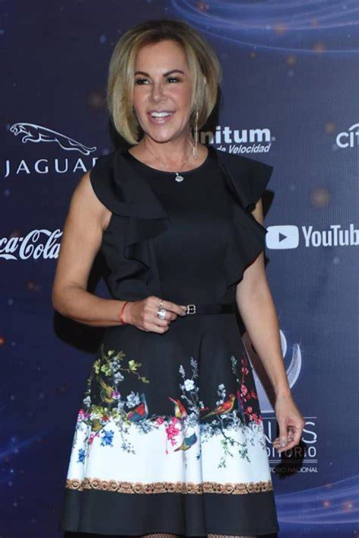 Adriana Riveramelo