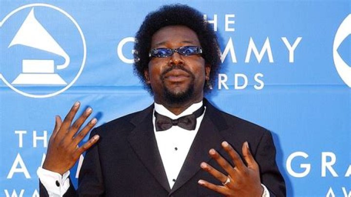 Afroman Achievements and Awards