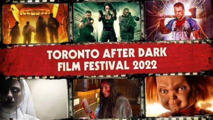 After Dark