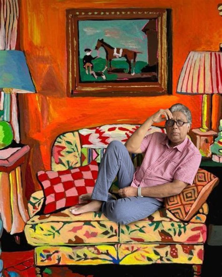 Afzal Hossain