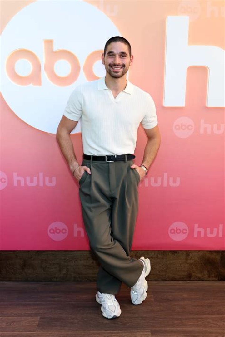 Alan Bersten Net Worth