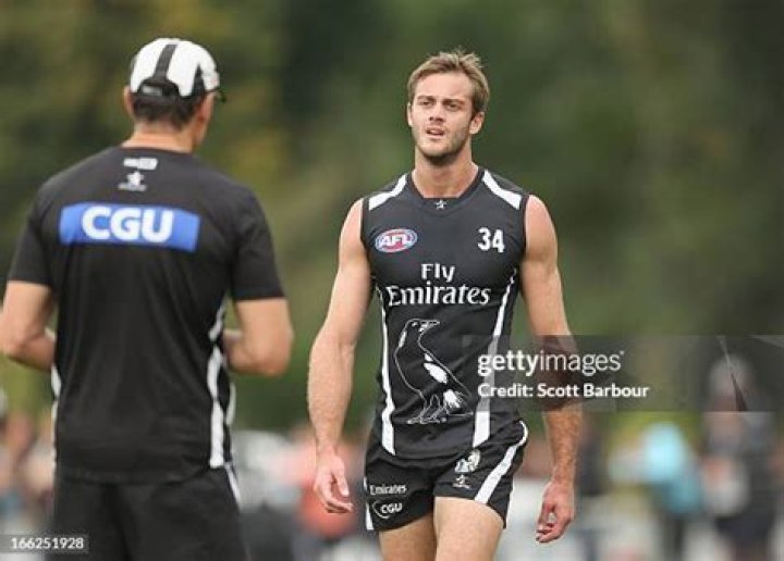 Alan Toovey