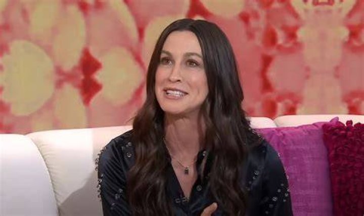 Alanis Morissette Net Worth