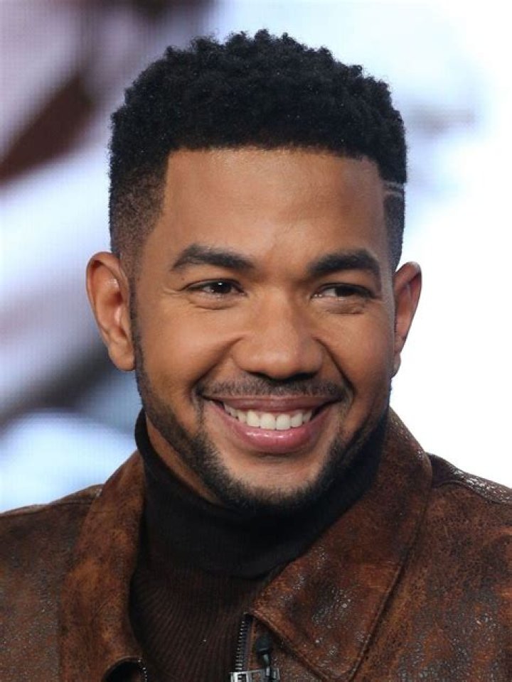 Alano Miller