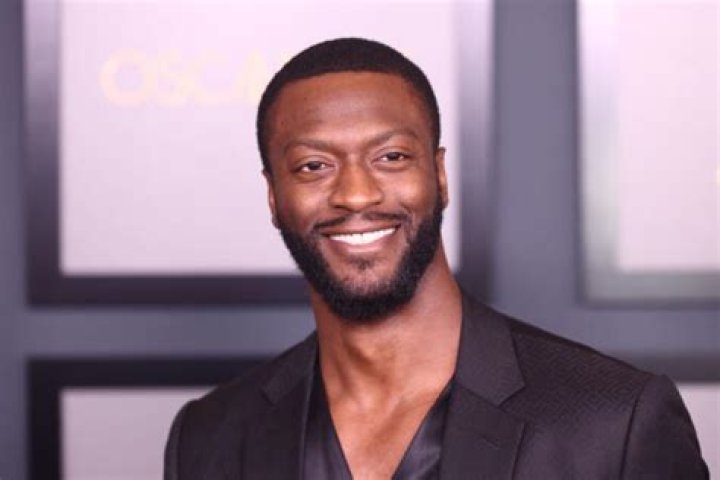 Aldis Hodge Net Worth Image