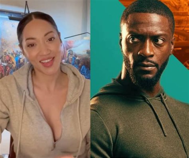 Aldis Hodge philanthropy