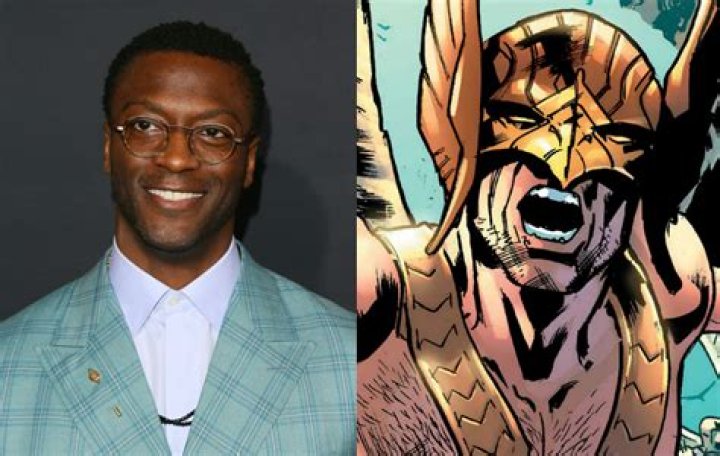 Aldis Hodge upcoming projects